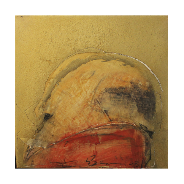 Kopf 3