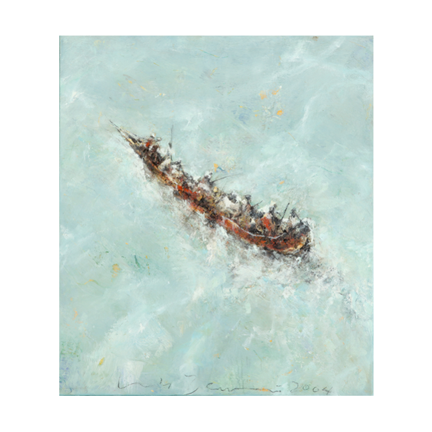 Pescadores 5