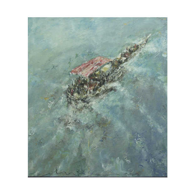 Pescadores 6