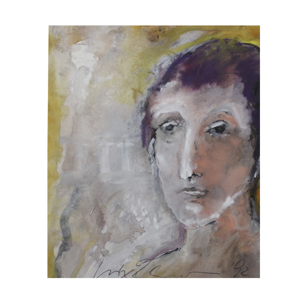 Portrait 1