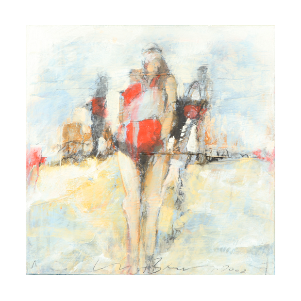 Strandläufer