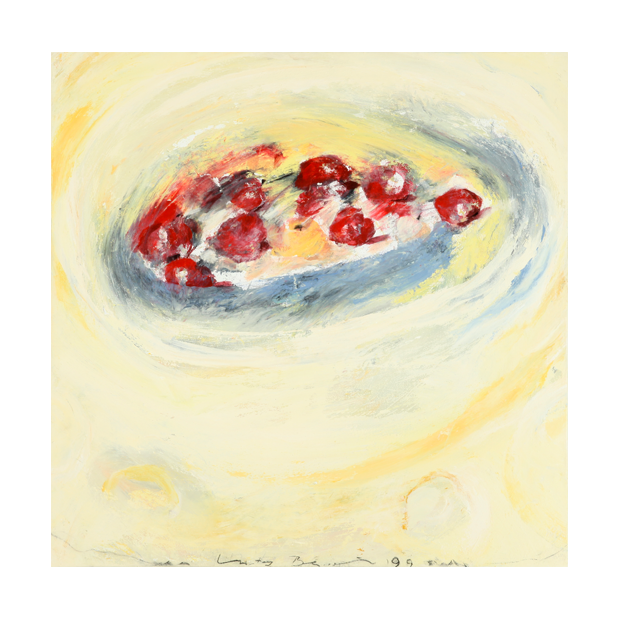 Tomatennest