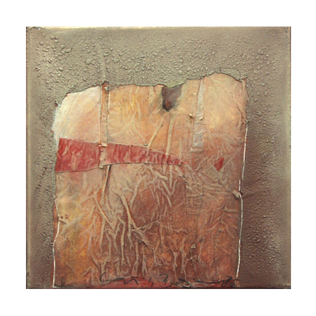 Torso 1