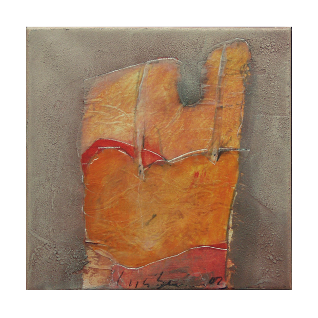 Torso 11