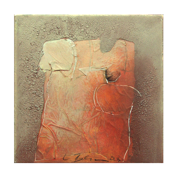 Torso 12