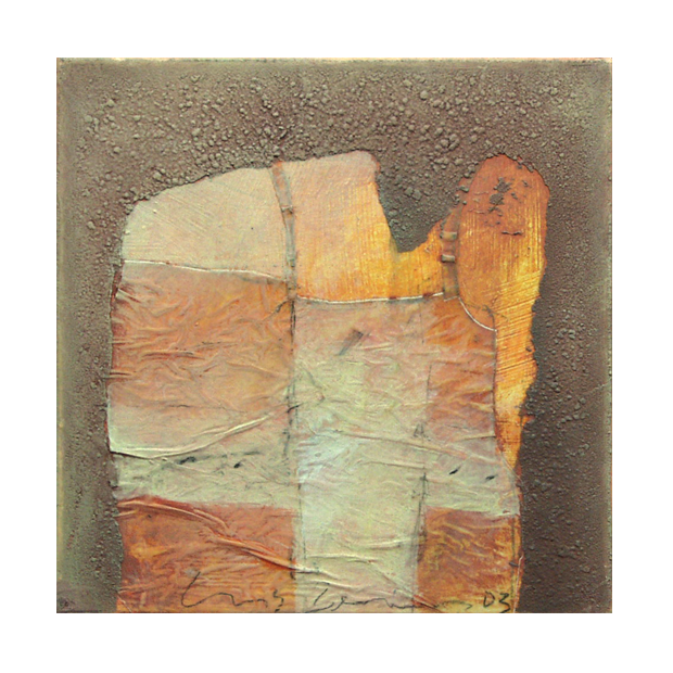 Torso 14