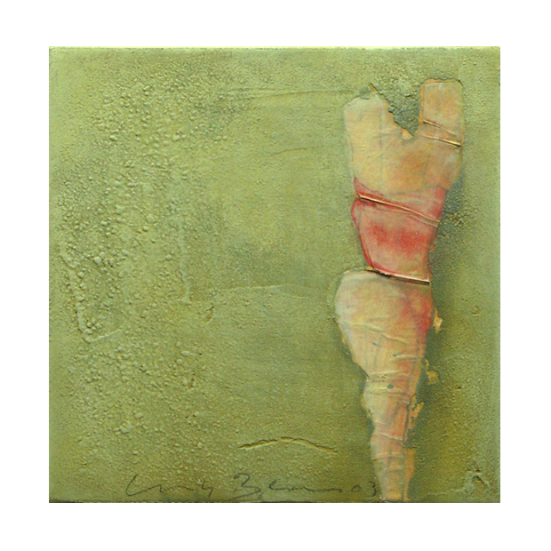 Torso 16