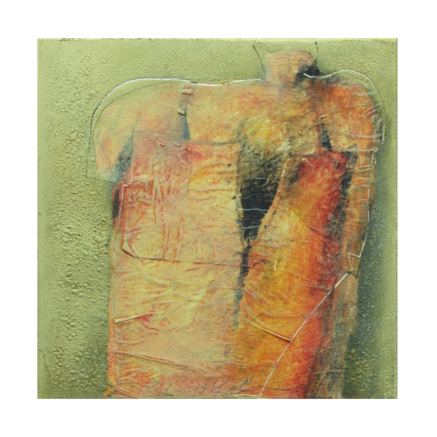 Torso 18