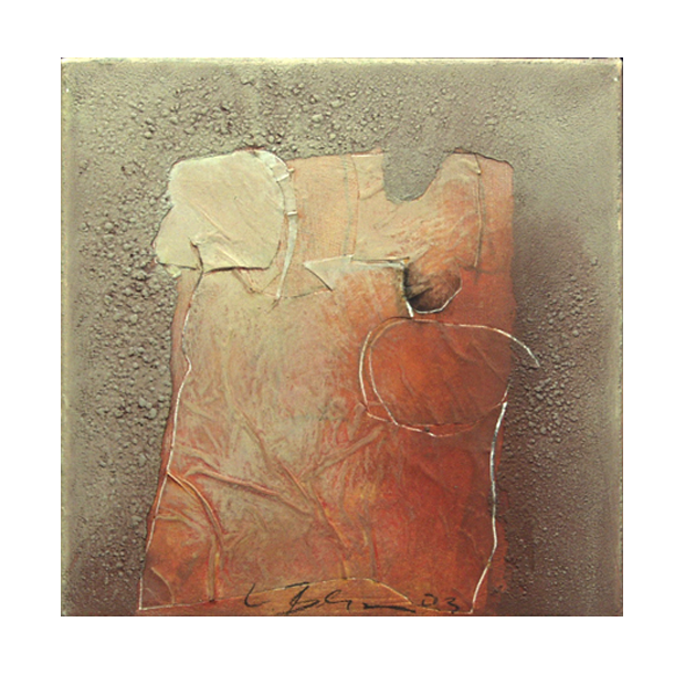 Torso 2