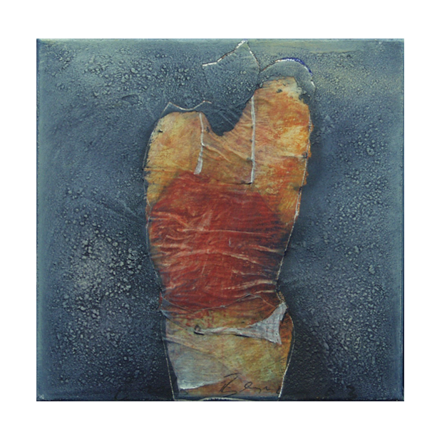 Torso 21