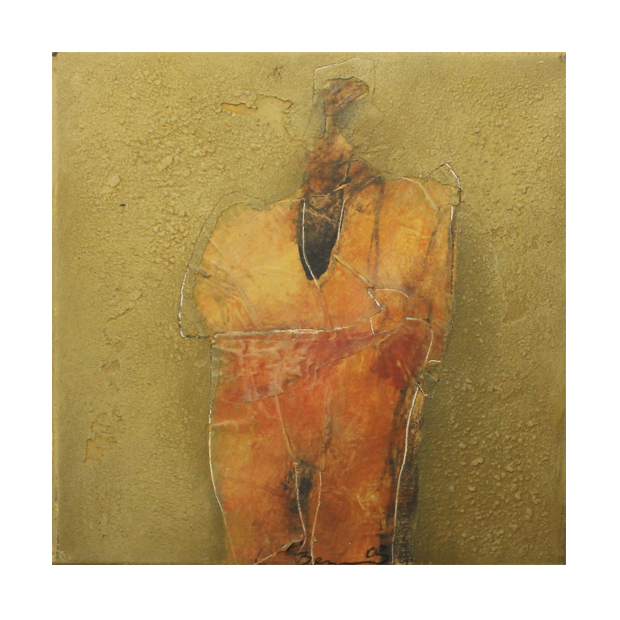 Torso 9