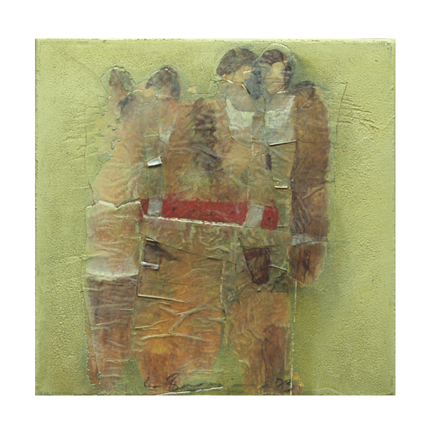 Vierergruppe